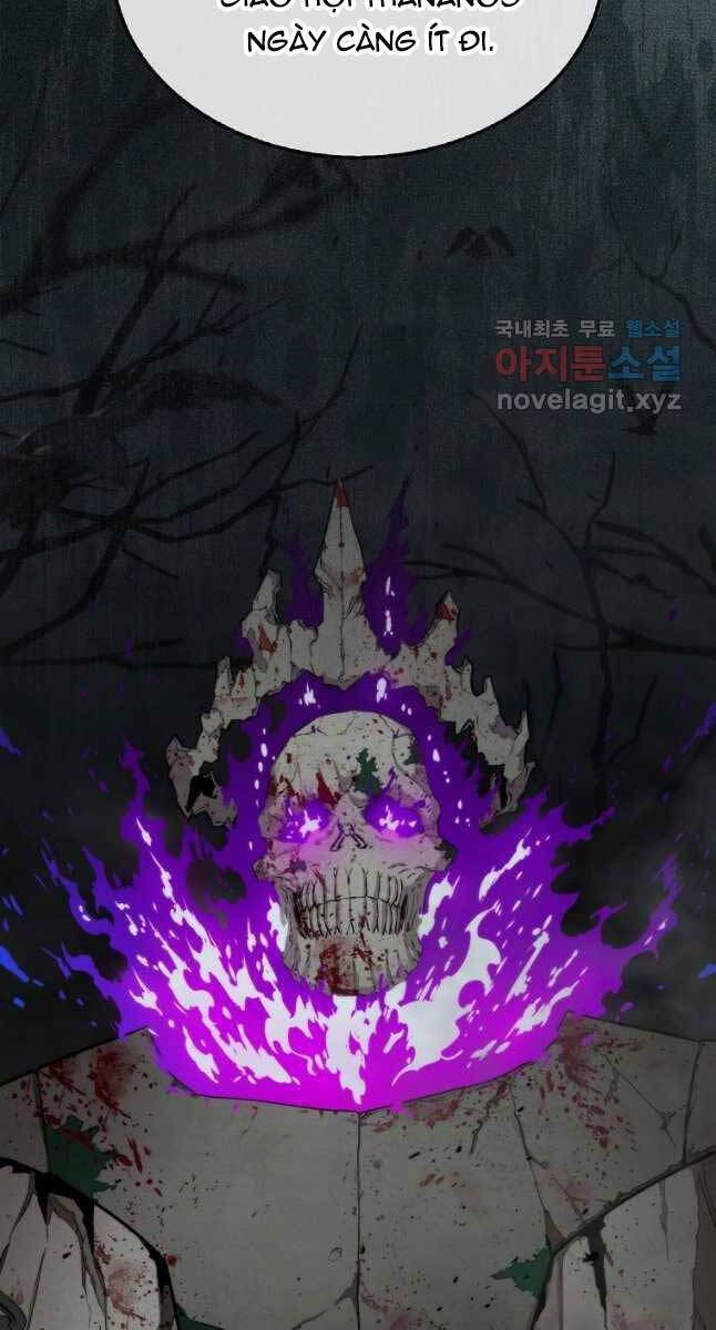 Ranker Mộng Du - Chương 71