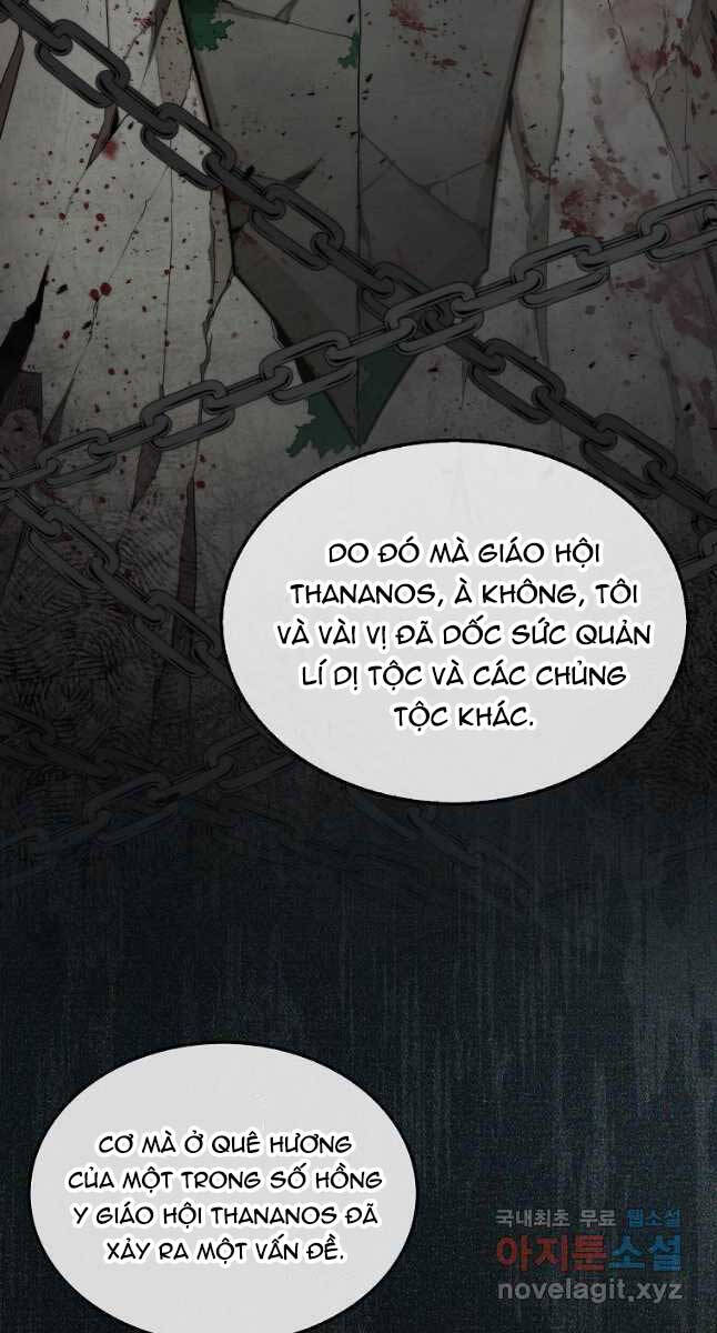 Ranker Mộng Du - Chương 71