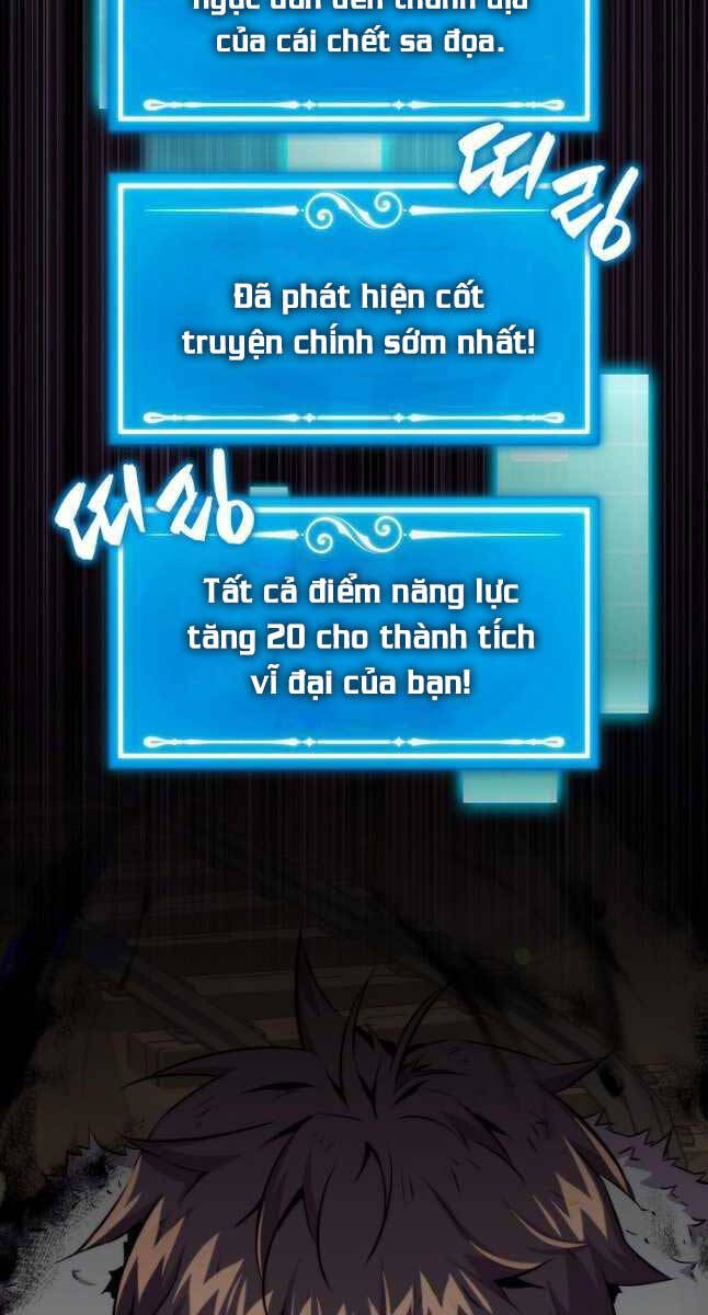 Ranker Mộng Du - Chương 71