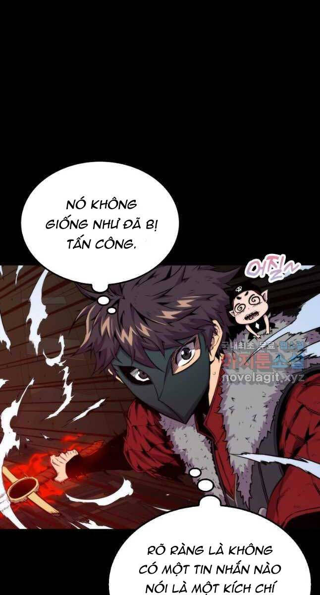 Ranker Mộng Du - Chương 71