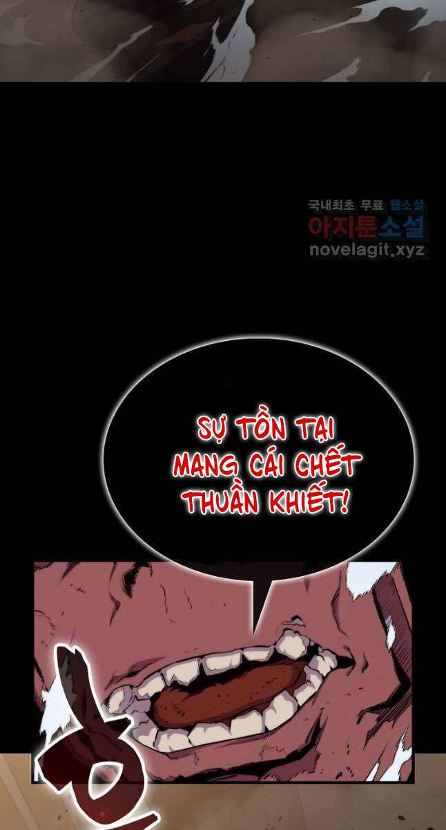 Ranker Mộng Du - Chương 71