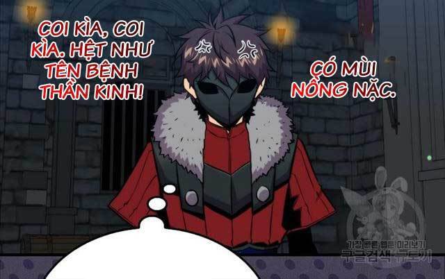 Ranker Mộng Du - Chương 72