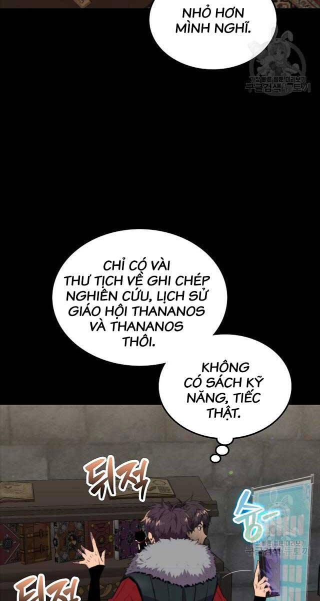 Ranker Mộng Du - Chương 73