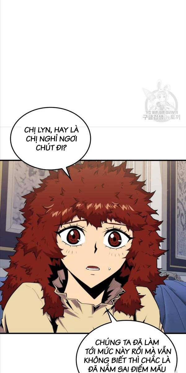 Ranker Mộng Du - Chương 74