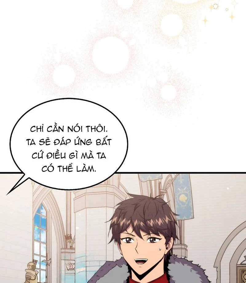 Ranker Mộng Du - Chương 75