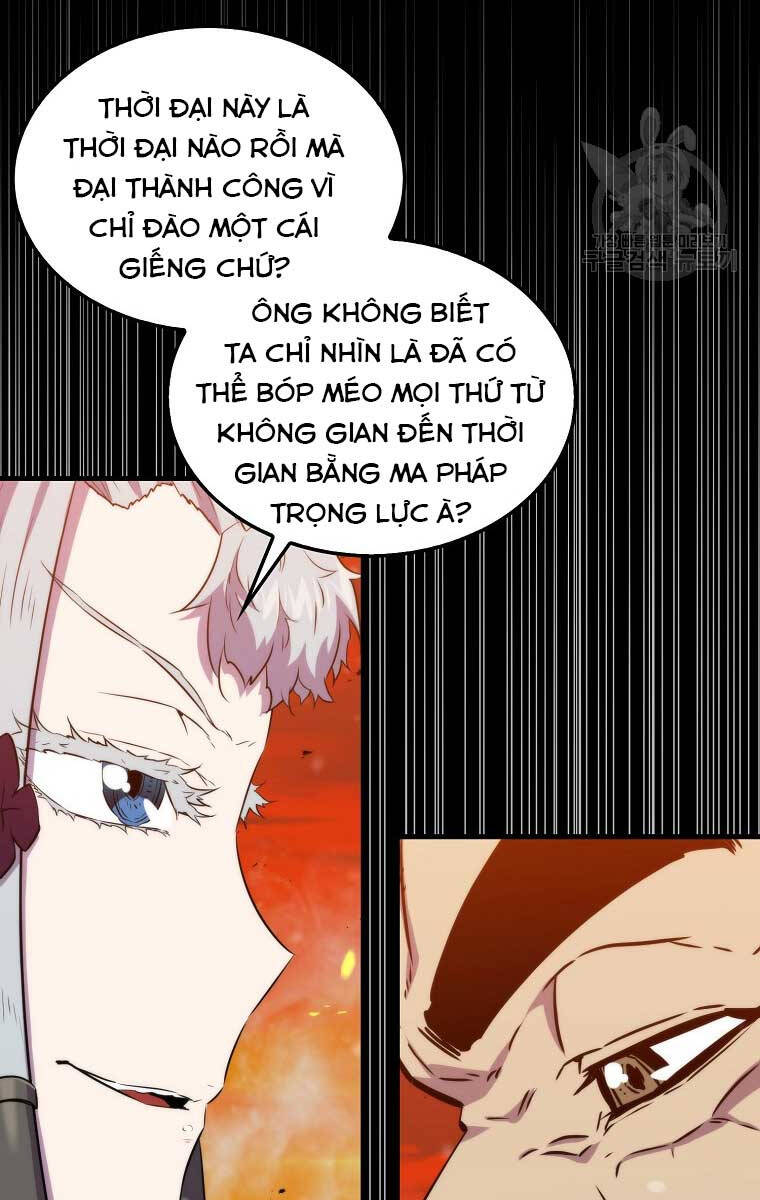 Ranker Mộng Du - Chương 76