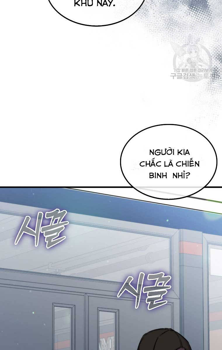 Ranker Mộng Du - Chương 76