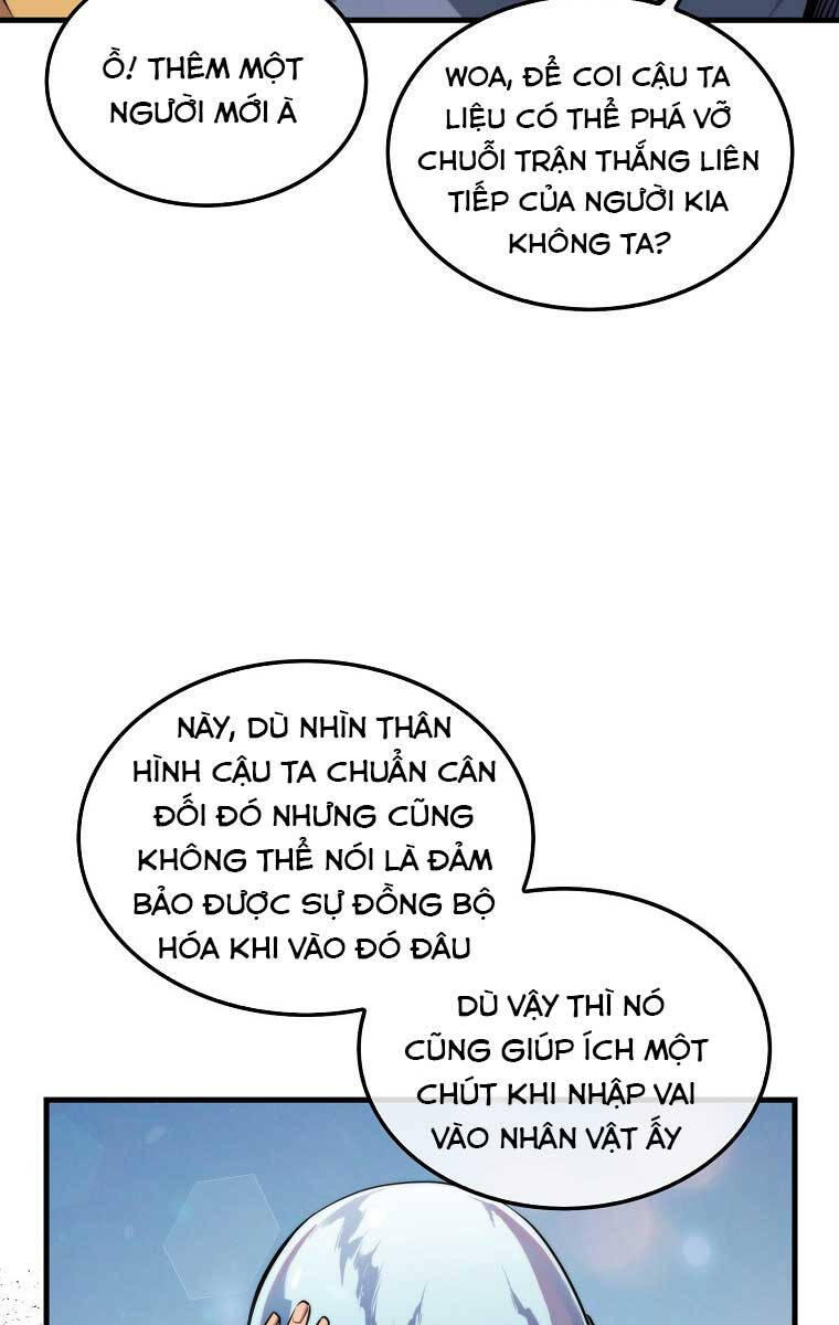 Ranker Mộng Du - Chương 76