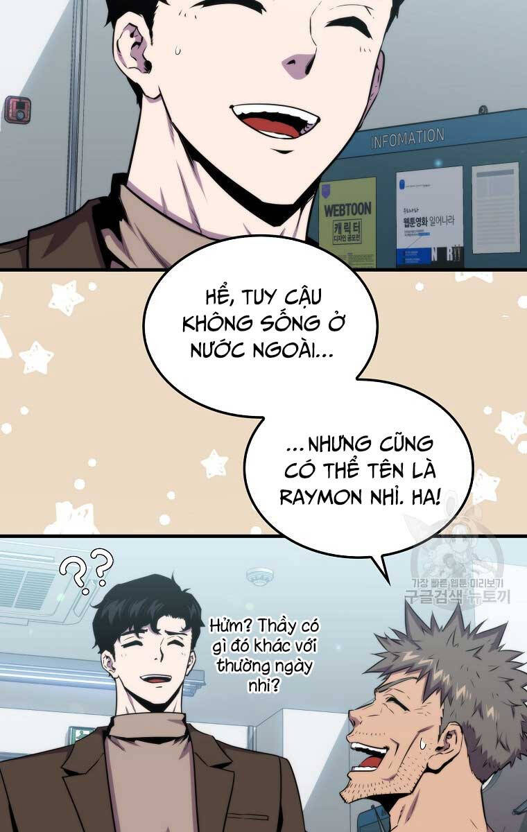 Ranker Mộng Du - Chương 77