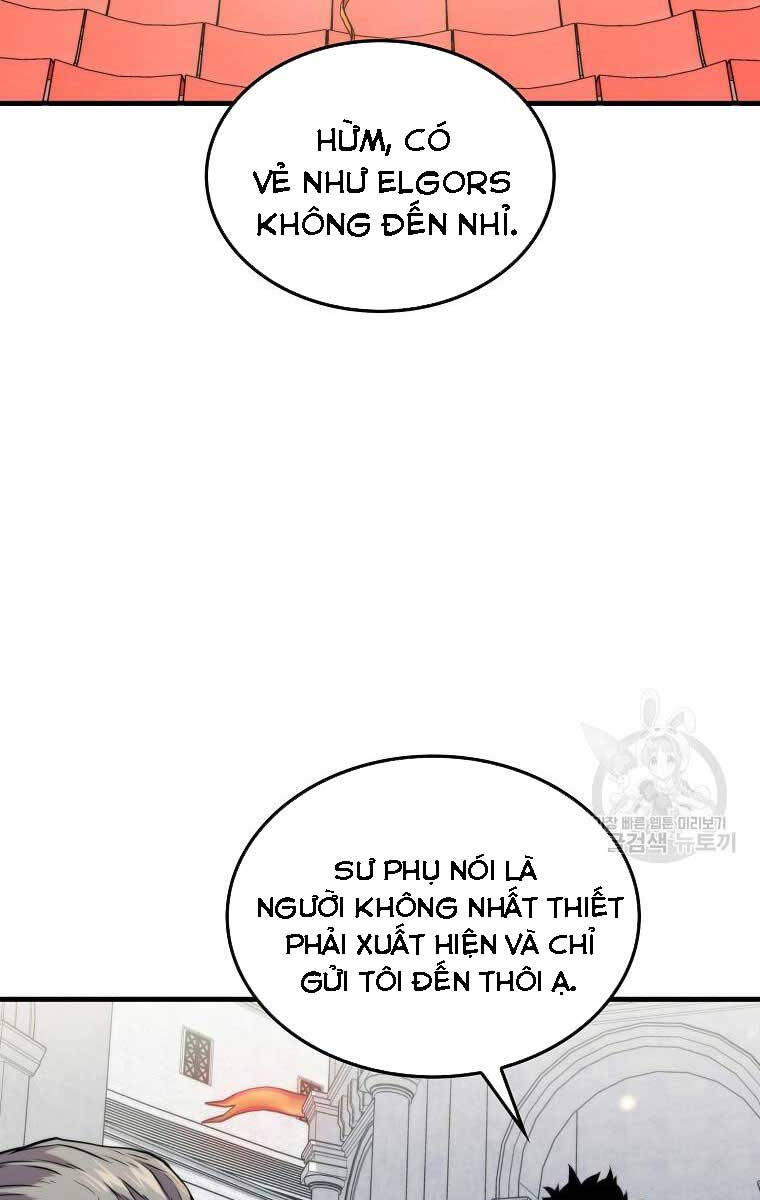 Ranker Mộng Du - Chương 78