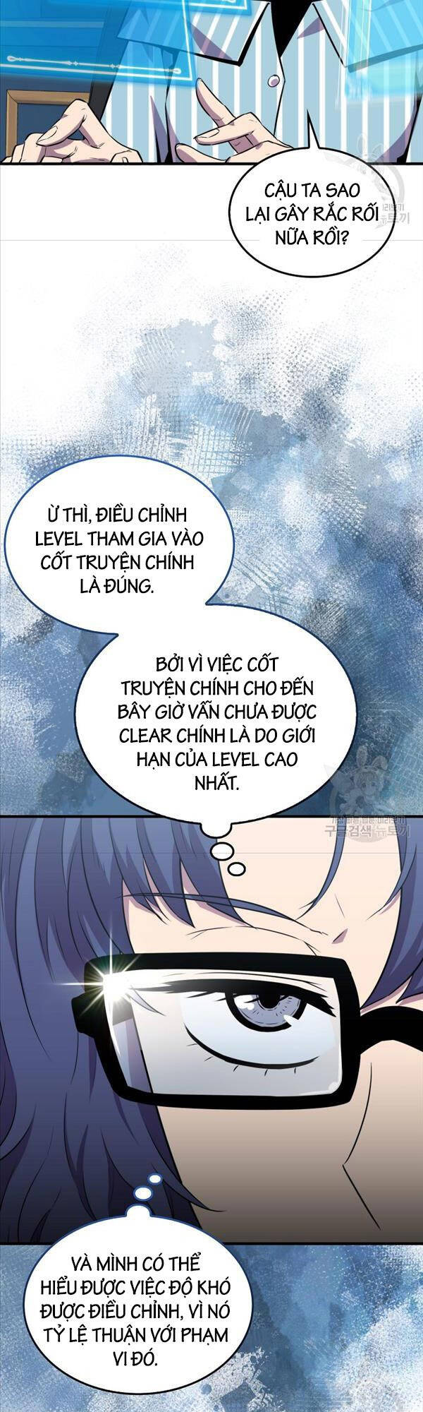 Ranker Mộng Du - Chương 79
