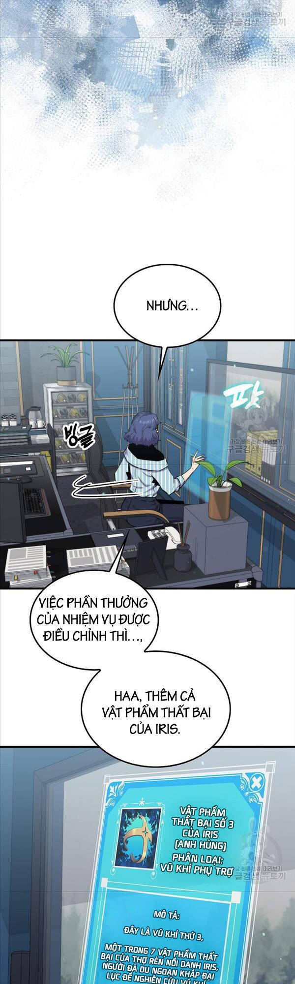 Ranker Mộng Du - Chương 79