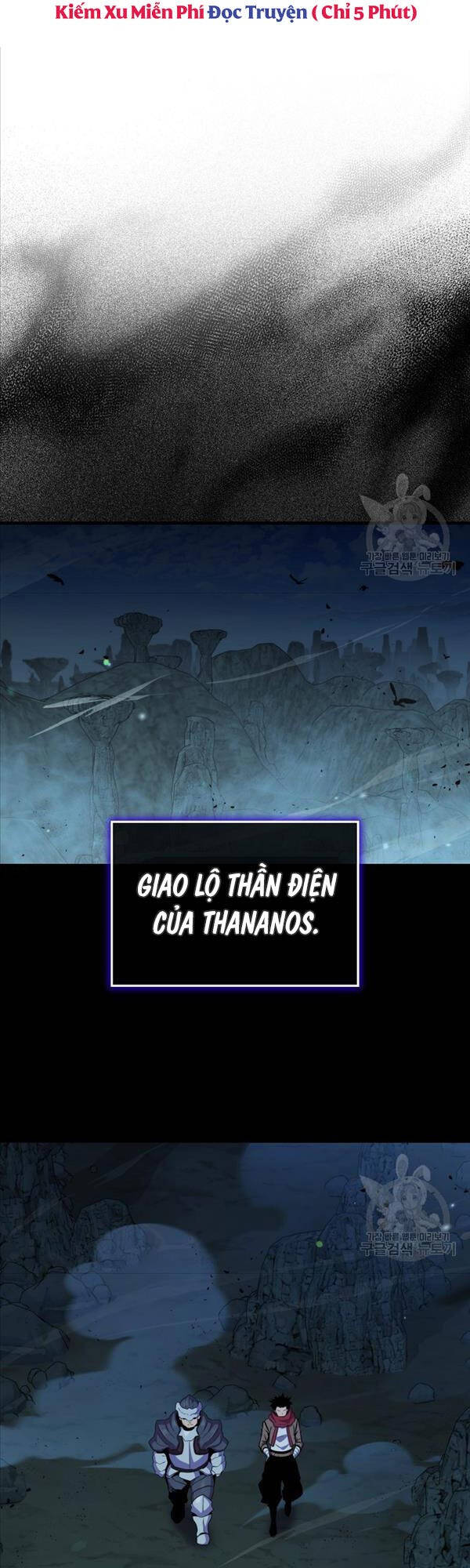 Ranker Mộng Du - Chương 79