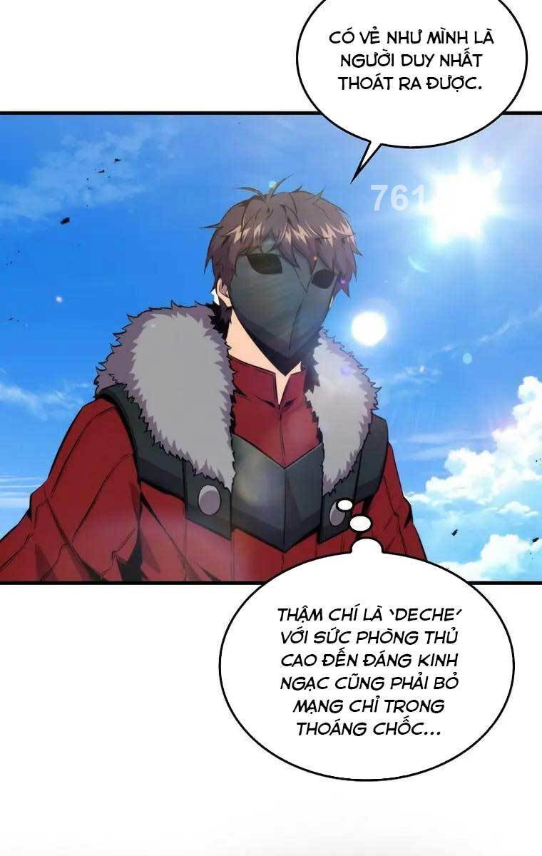 Ranker Mộng Du - Chương 81