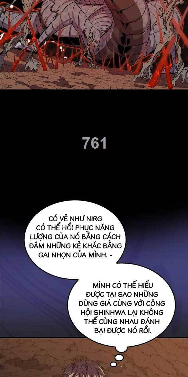 Ranker Mộng Du - Chương 83