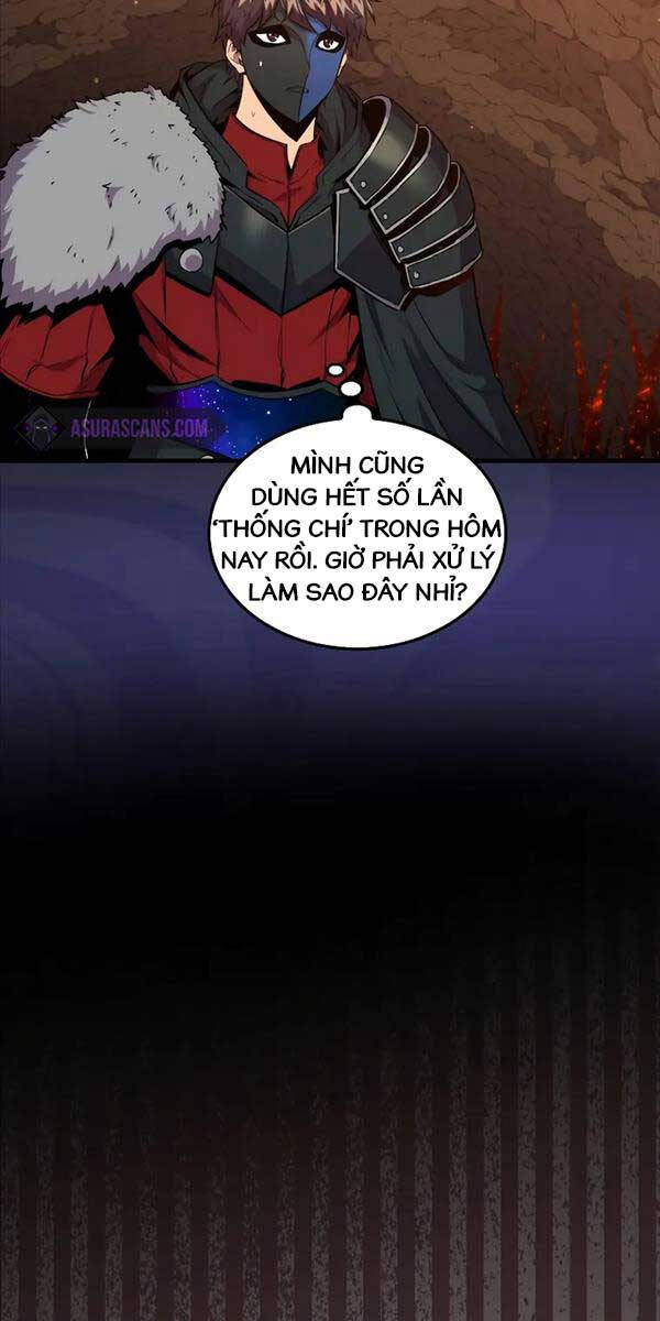 Ranker Mộng Du - Chương 83