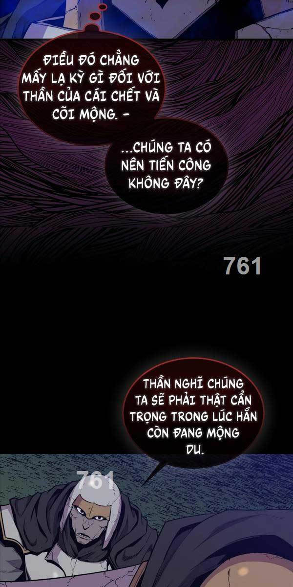Ranker Mộng Du - Chương 84