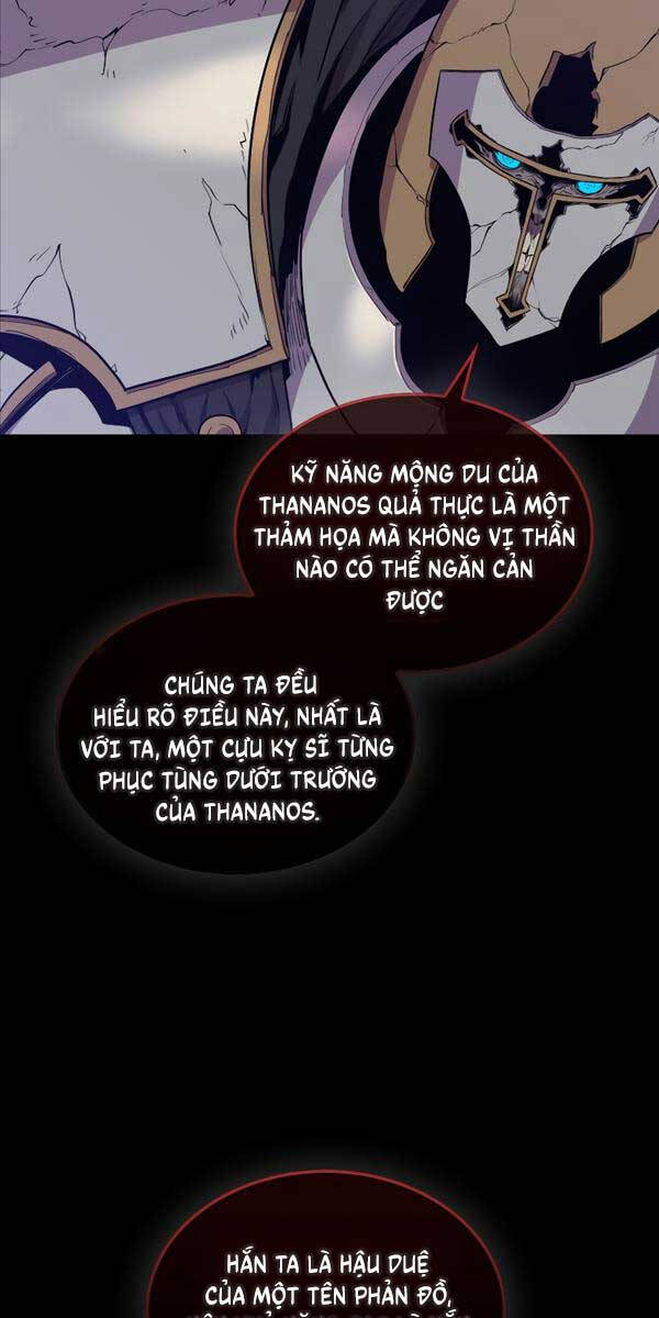 Ranker Mộng Du - Chương 84