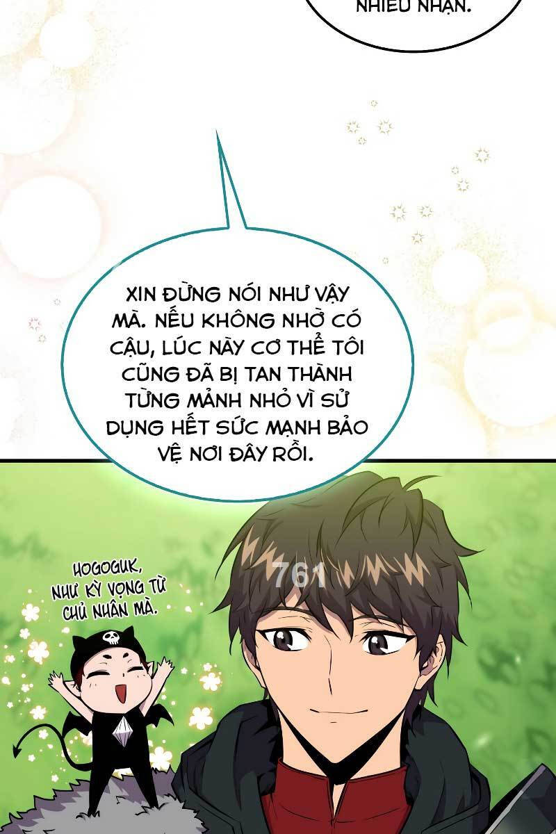 Ranker Mộng Du - Chương 85