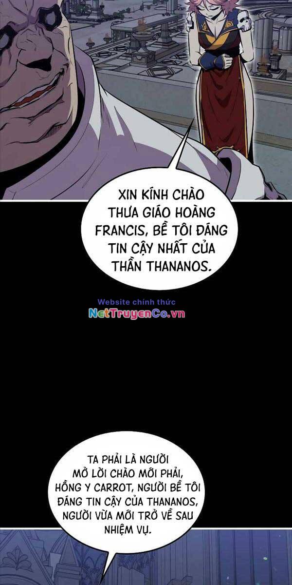Ranker Mộng Du - Chương 89