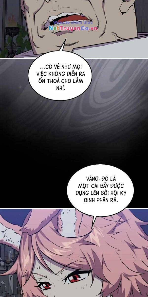 Ranker Mộng Du - Chương 89