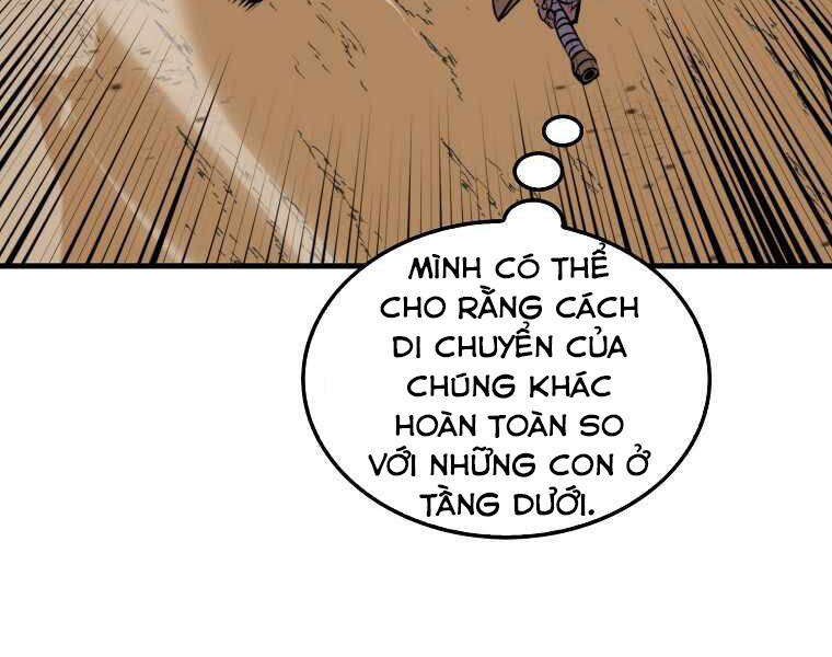 Ranker Mộng Du - Chương 9