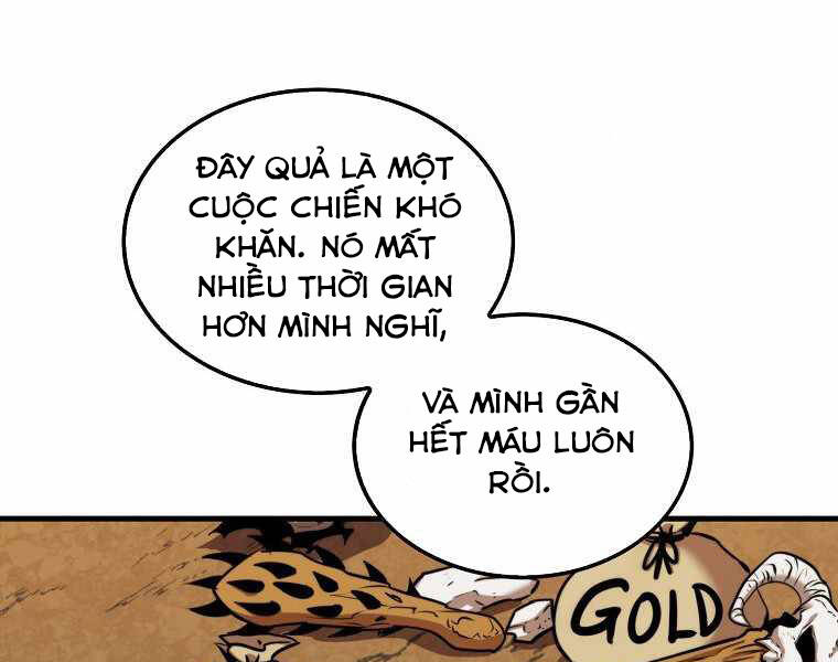 Ranker Mộng Du - Chương 9