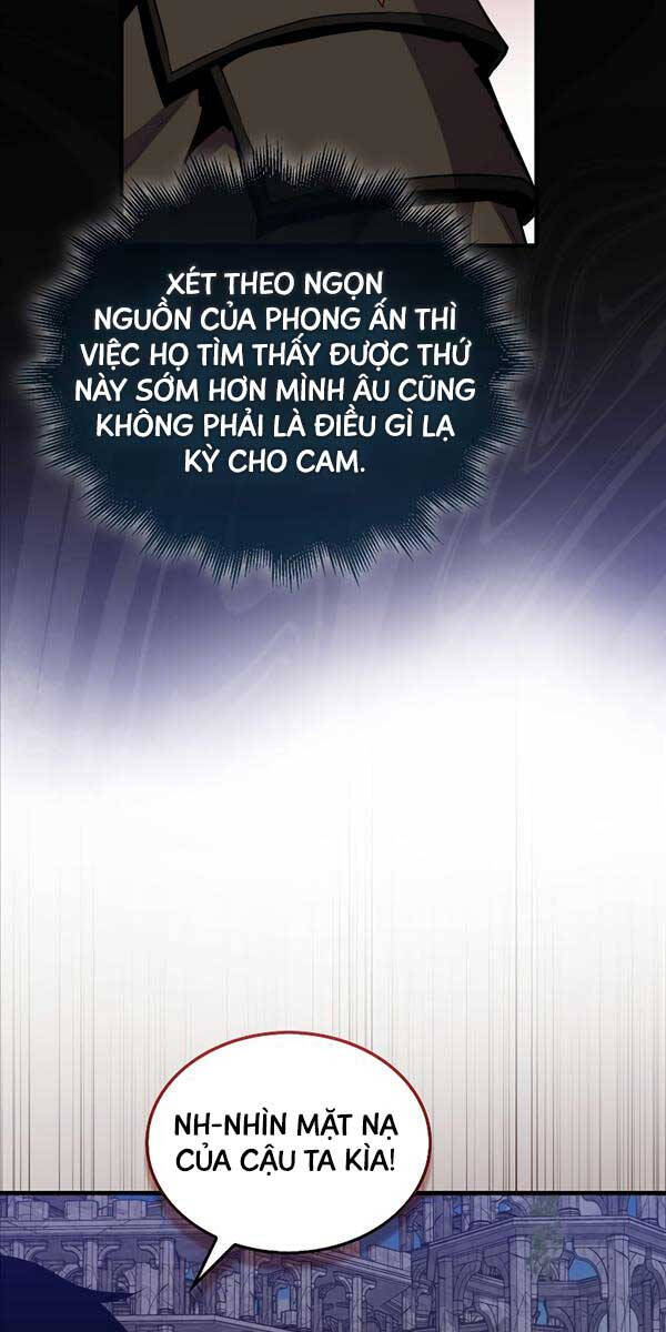 Ranker Mộng Du - Chương 91