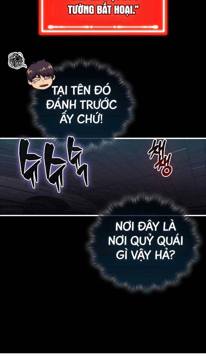 Ranker Mộng Du - Chương 93