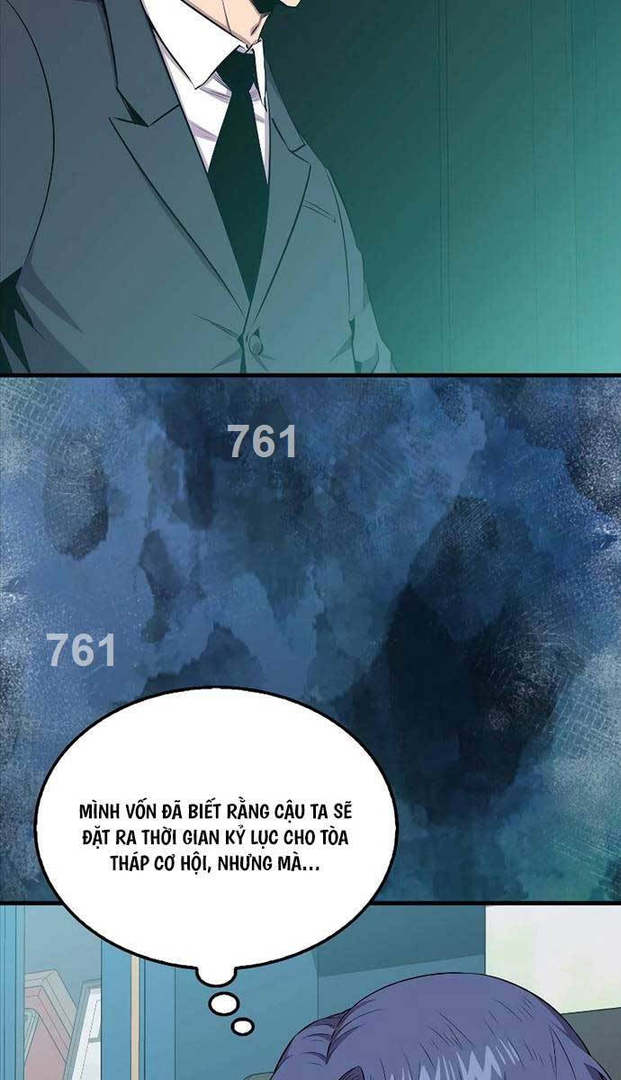 Ranker Mộng Du - Chương 97