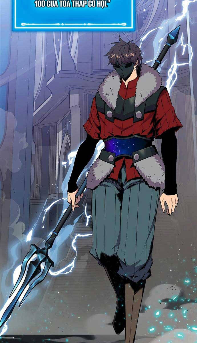 Ranker Mộng Du - Chương 97