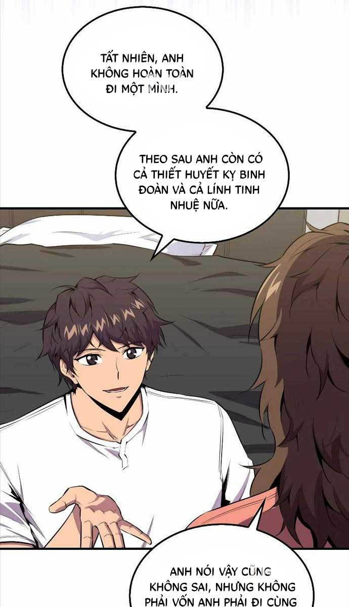 Ranker Mộng Du - Chương 98