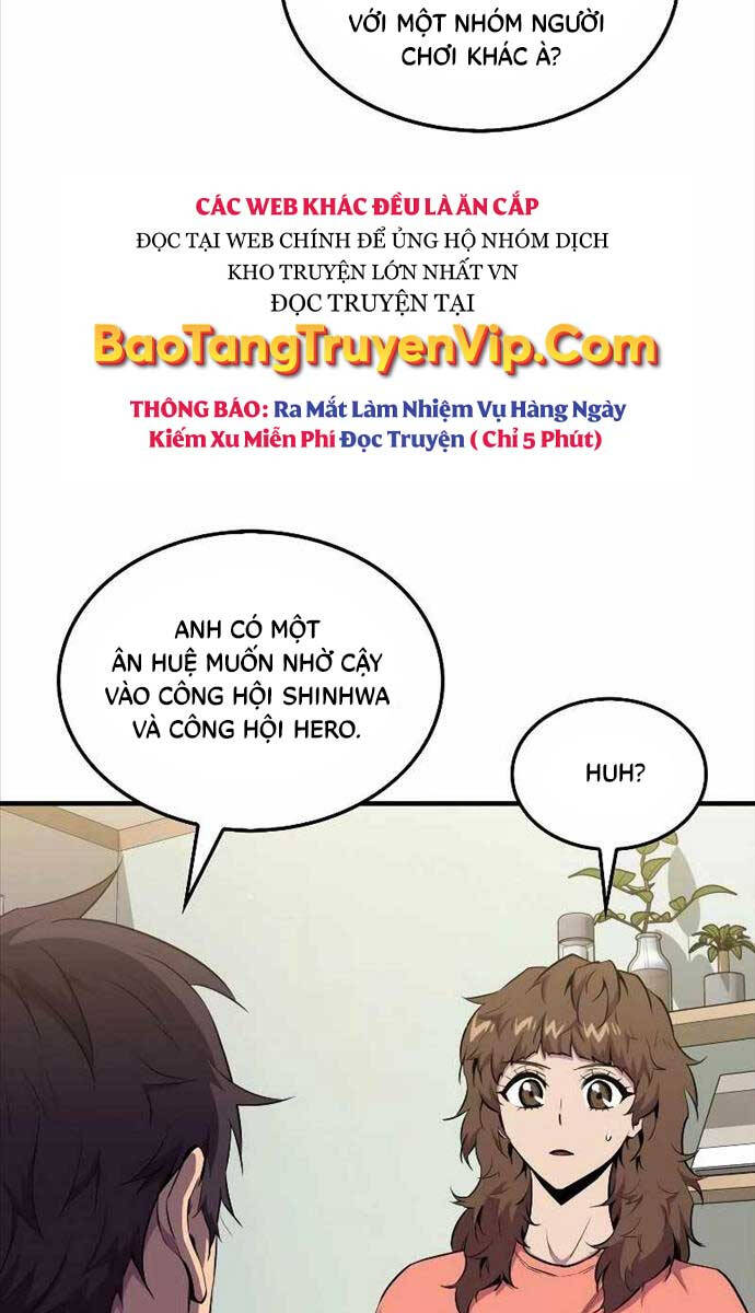 Ranker Mộng Du - Chương 98