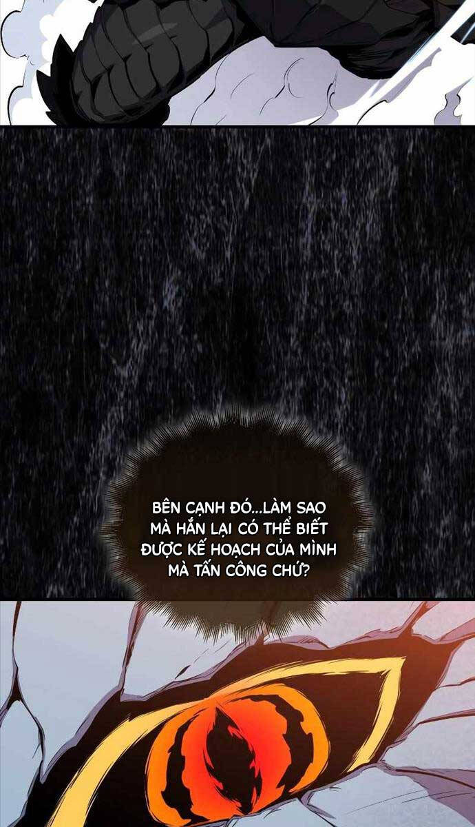 Ranker Mộng Du - Chương 98