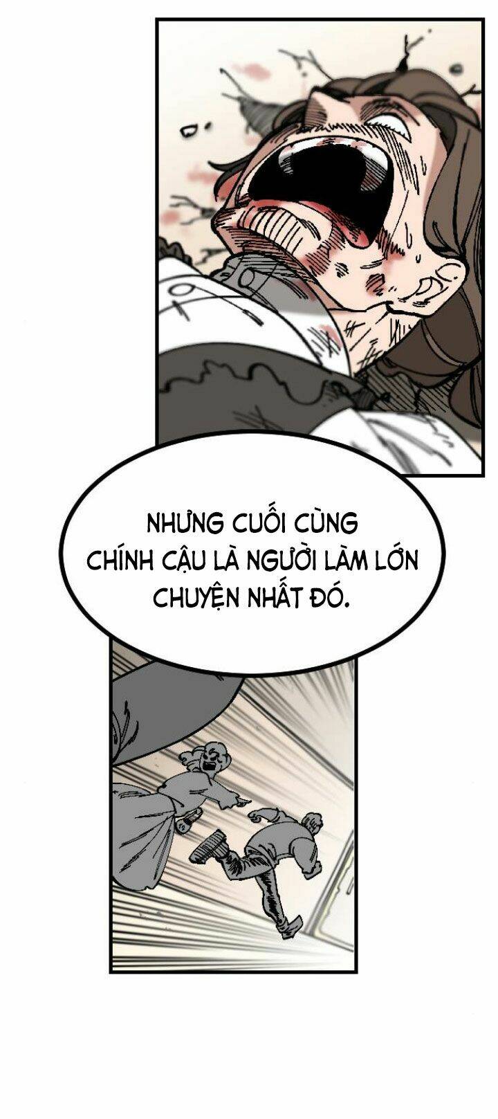 Rasud - Chương 1