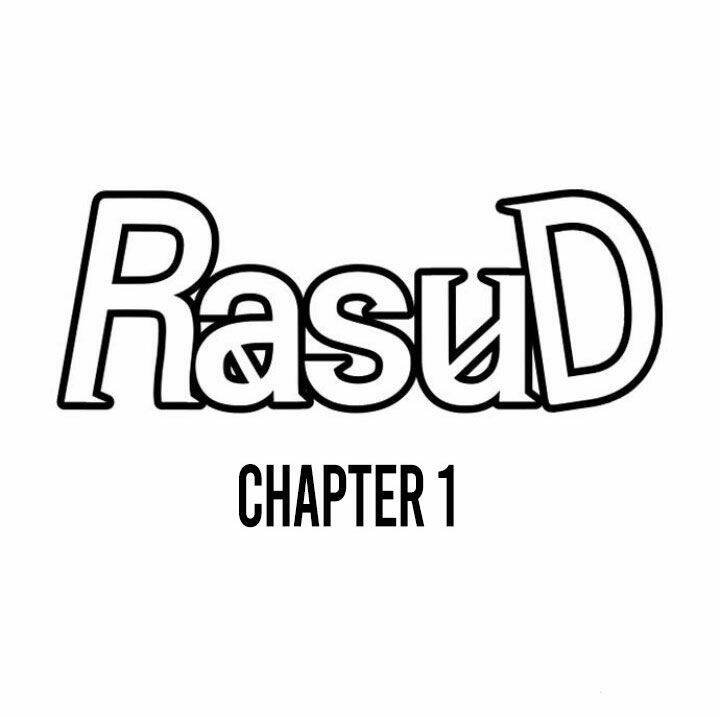 Rasud - Chương 1