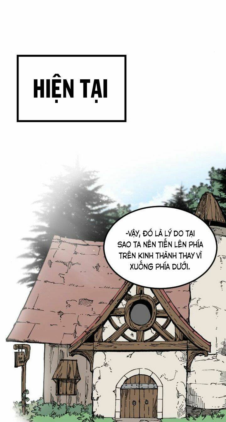Rasud - Chương 1