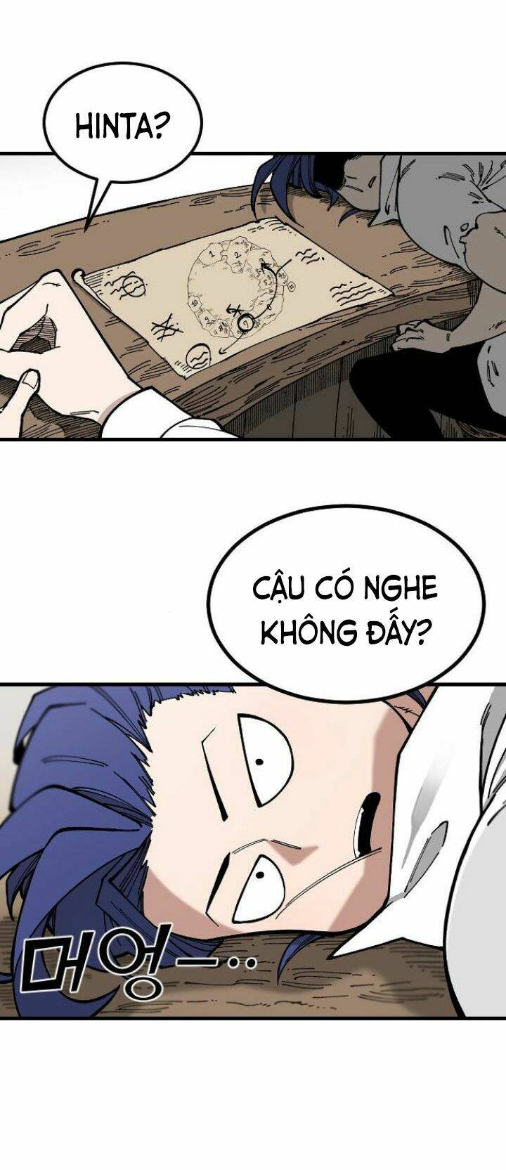 Rasud - Chương 1