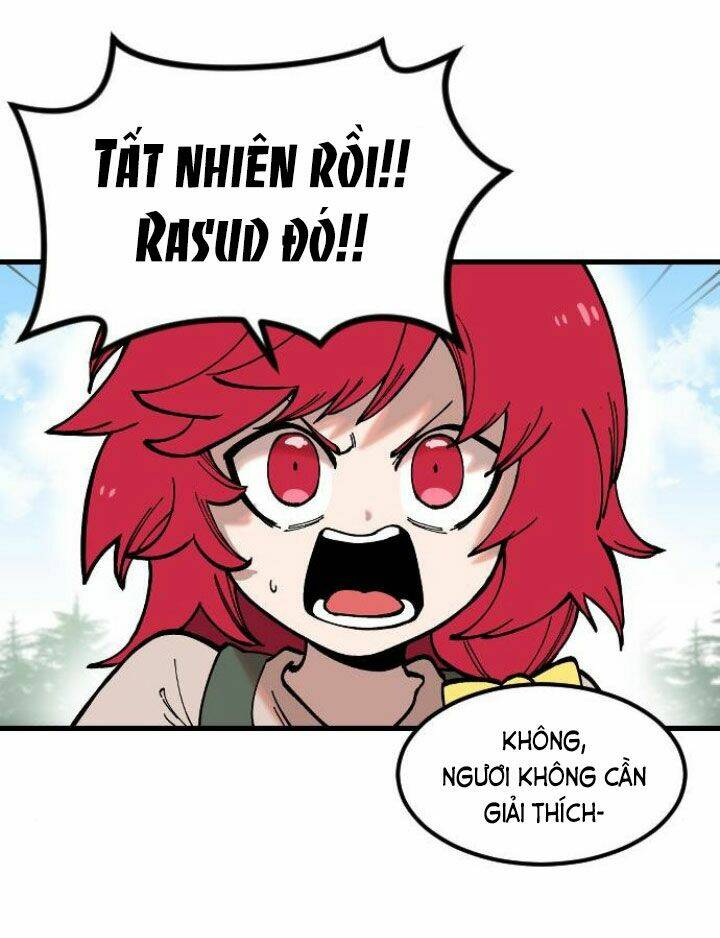 Rasud - Chương 1