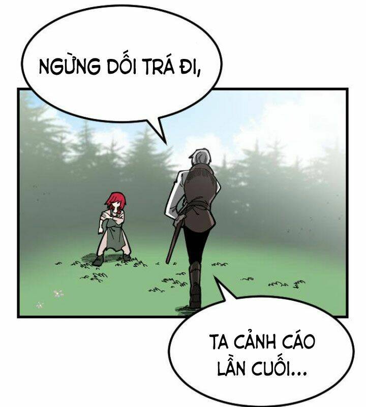 Rasud - Chương 1