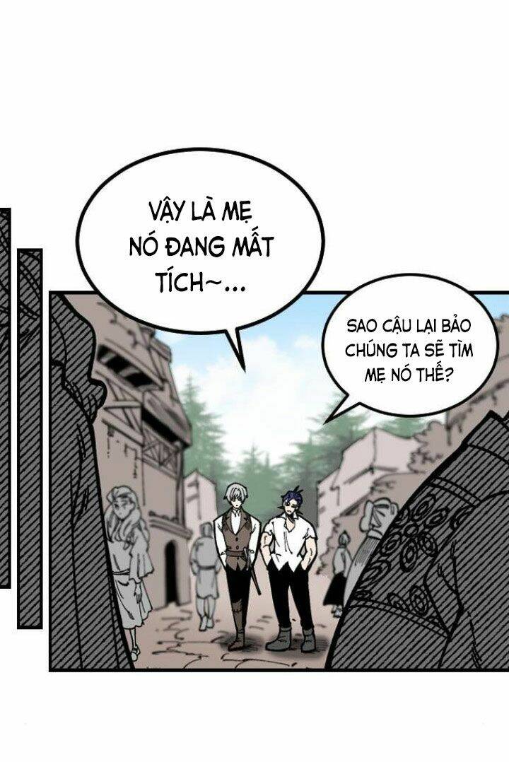 Rasud - Chương 1