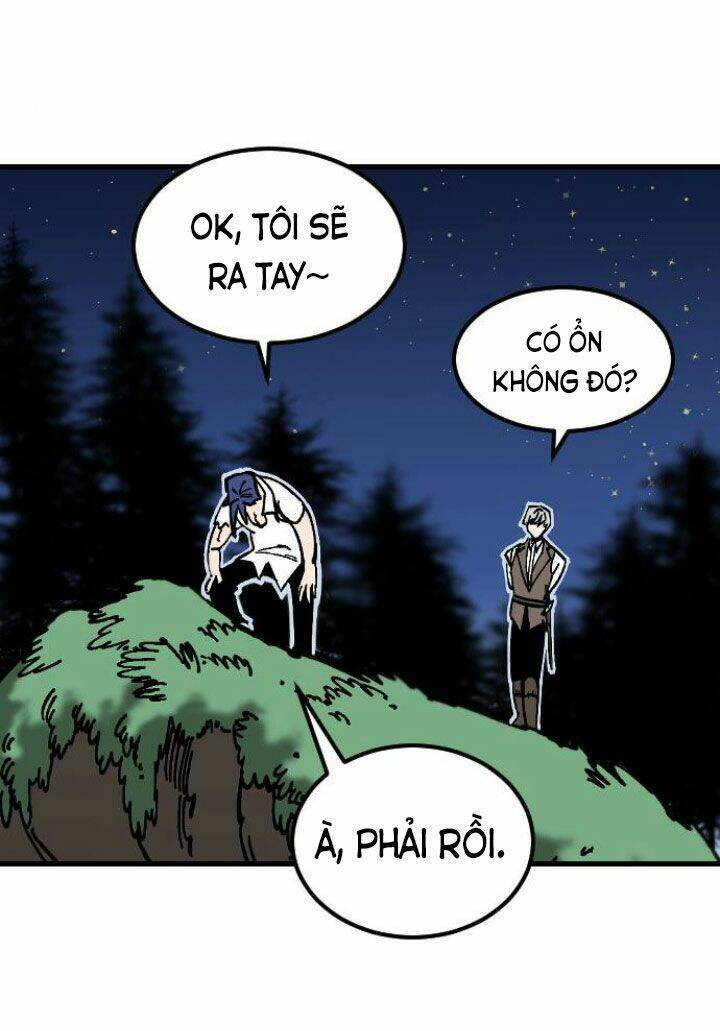 Rasud - Chương 1
