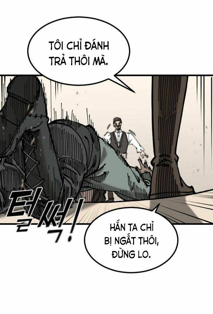 Rasud - Chương 1