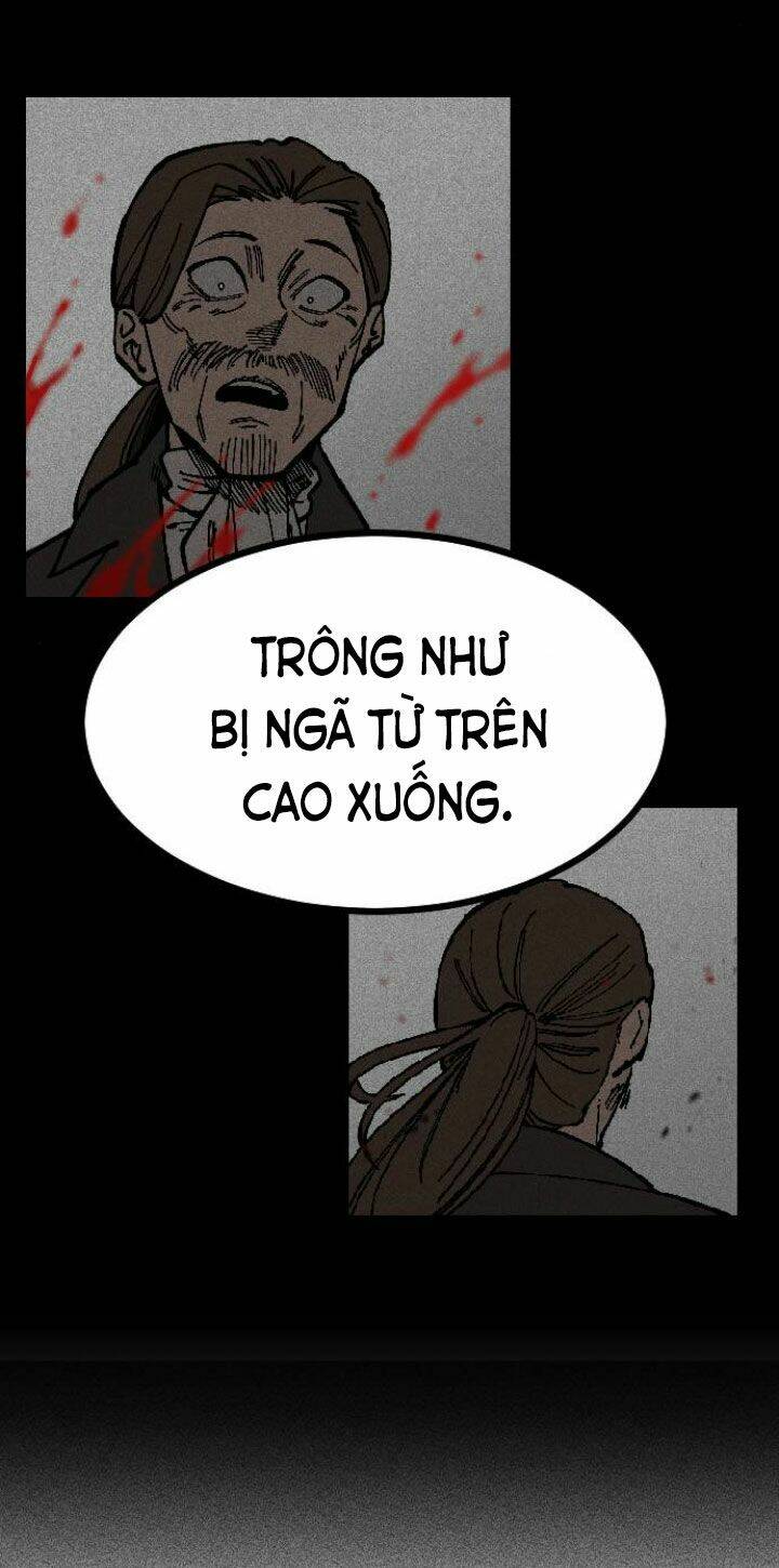 Rasud - Chương 1