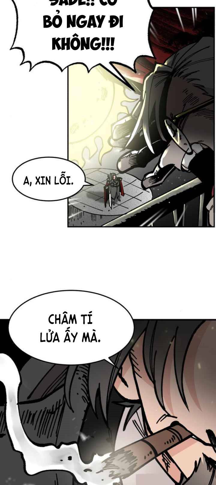 Rasud - Chương 11