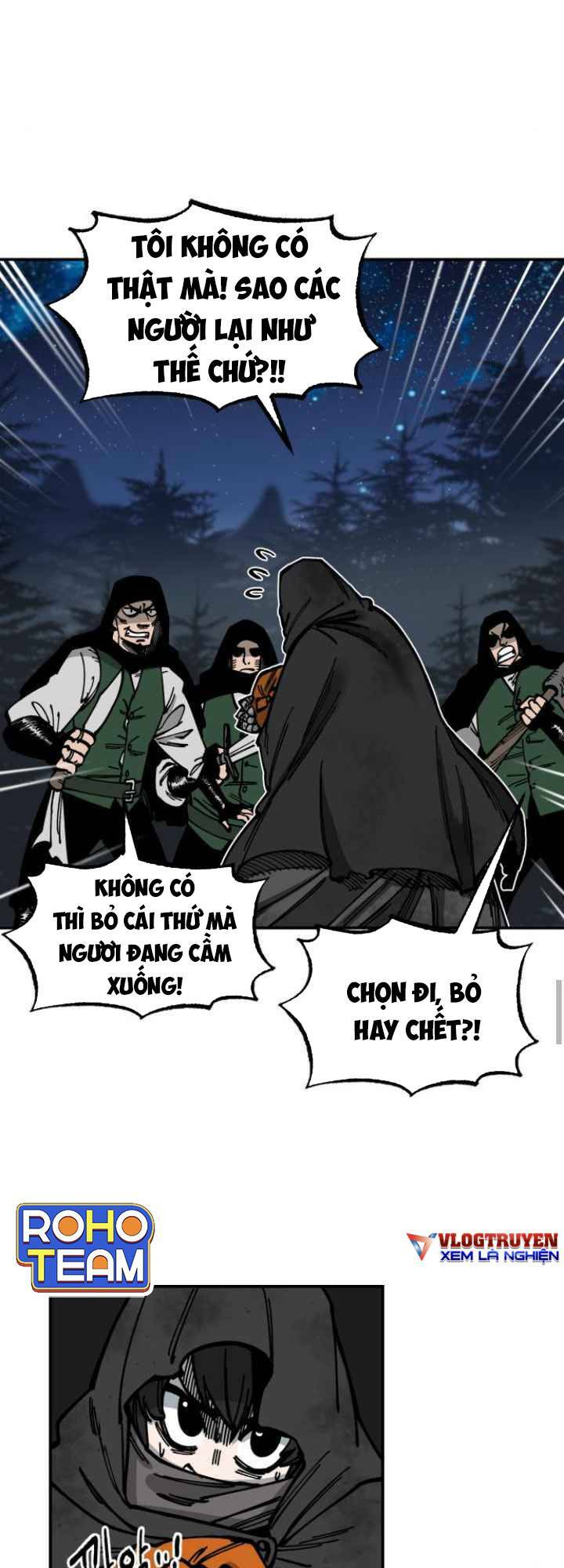 Rasud - Chương 12