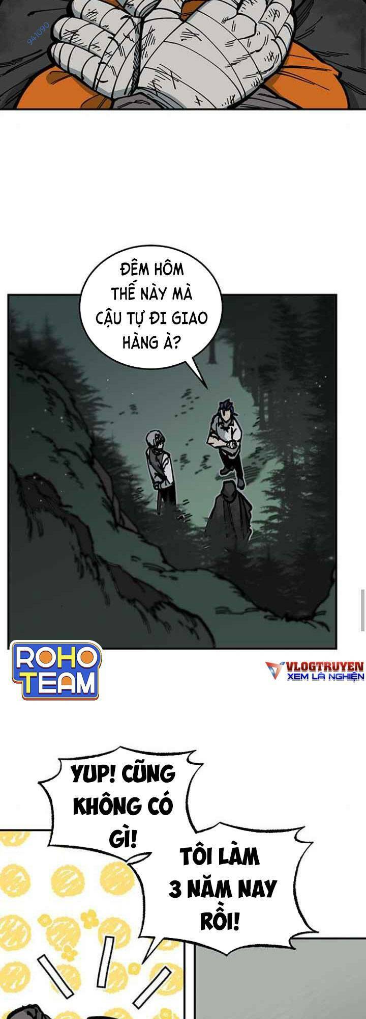 Rasud - Chương 12