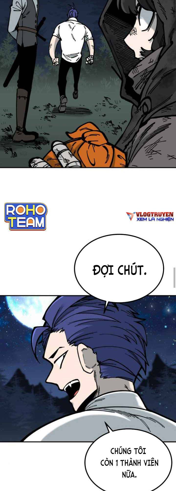 Rasud - Chương 12