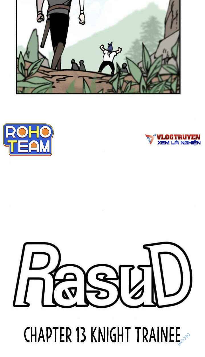 Rasud - Chương 13