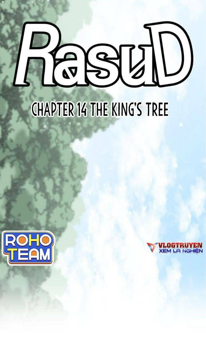 Rasud - Chương 14